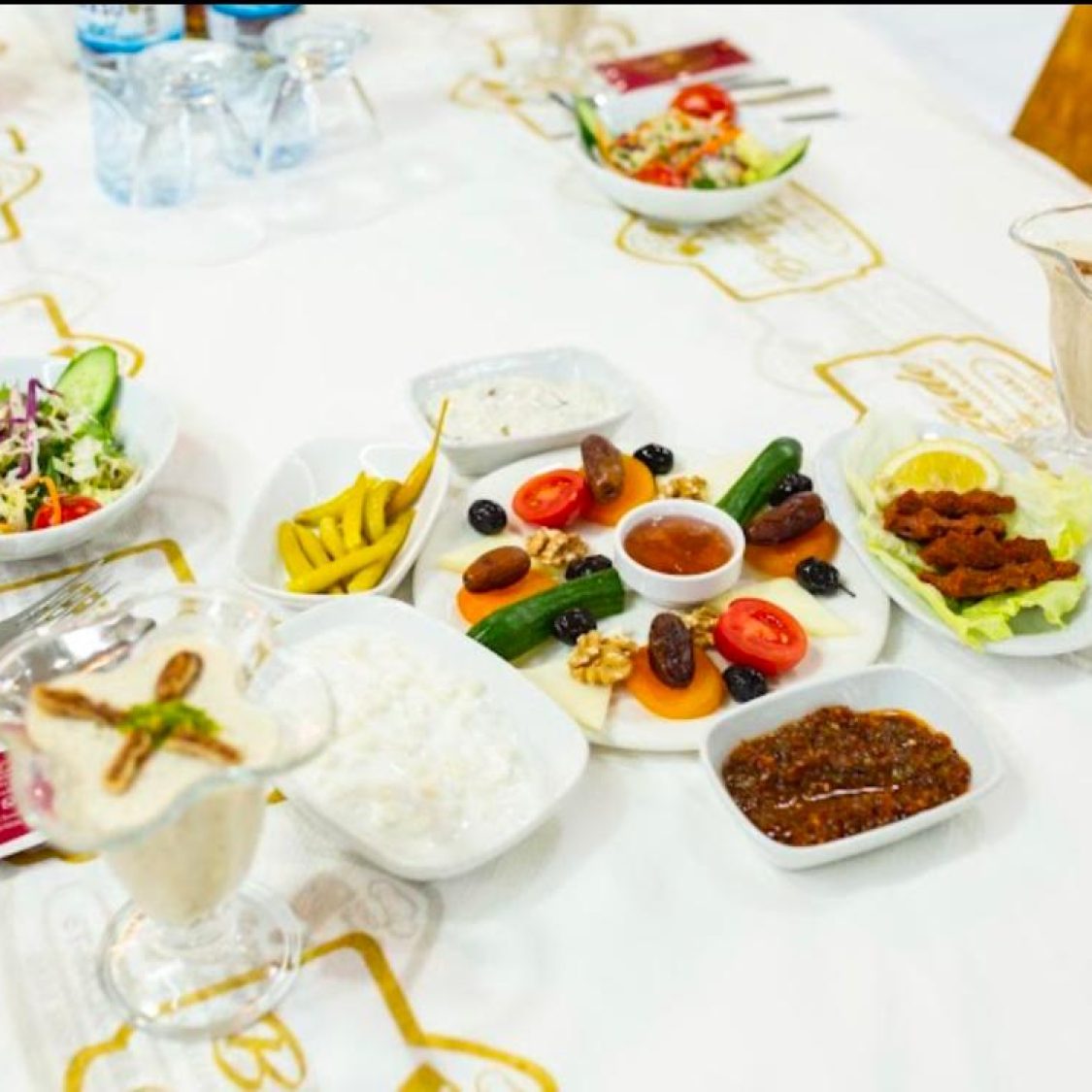 Sarıkaya Yozgat taze kebap restoranları