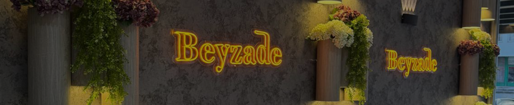 Yozgat Sarıkaya Et Balık Restaurant