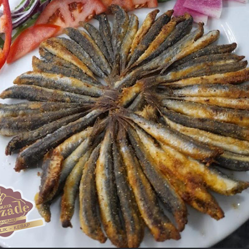 Yozgat Sarıkaya Restaurant