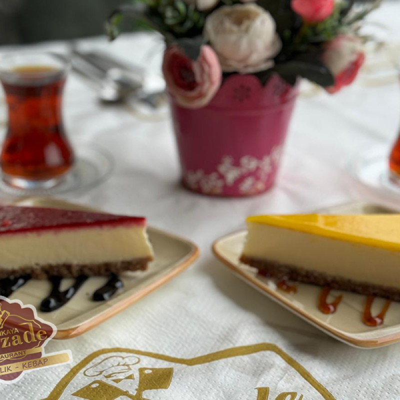 Yozgat Sarıkaya Restaurant