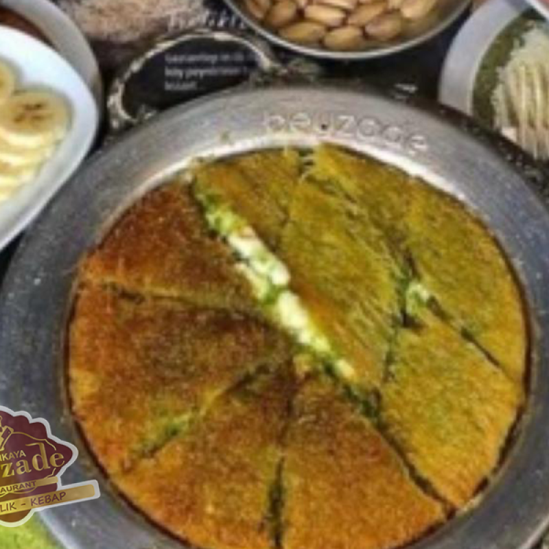 Yozgat Sarıkaya Restaurant