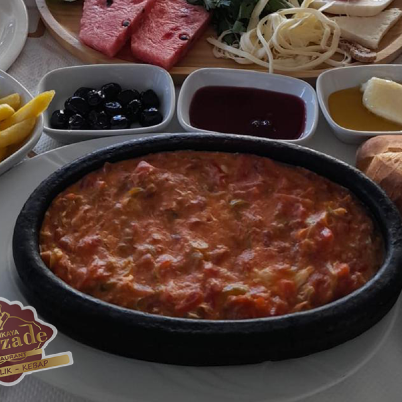 Yozgat Sarıkaya Restaurant