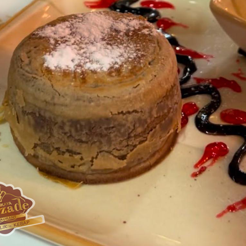 Yozgat Sarıkaya Restaurant