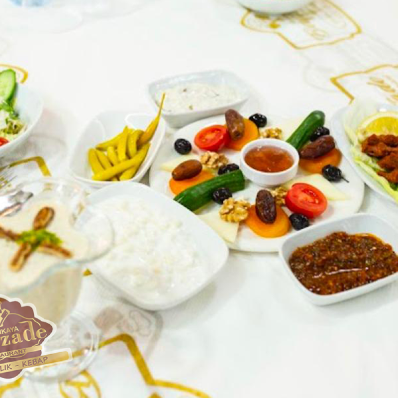 Yozgat Sarıkaya Restaurant