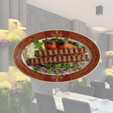 Adana Kebab Porsiyon
